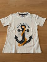 Petit Bateau T-Shirt Gr. 110 Altona - Hamburg Blankenese Vorschau