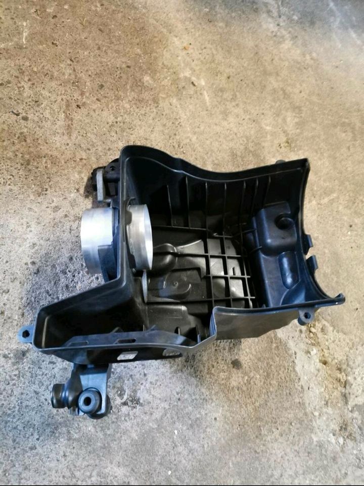 Ford Focus RS Luftfilterkasten Airbox ST MK2 in Bernau