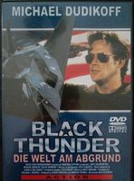 Black thunder Michael dudikoff Nordrhein-Westfalen - Langenfeld Vorschau