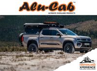 ALU-CAB HARDTOP CONTOUR für VW AMAROK 2023 Niedersachsen - Stadtoldendorf Vorschau