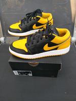 Air JORDAN 1 LOW Größe 38,5 Niedersachsen - Celle Vorschau