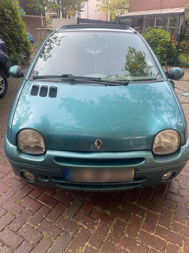 Renault Twingo in Duisburg