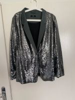 festlicher Blazer von s.Oliver Black Label Nordrhein-Westfalen - Troisdorf Vorschau