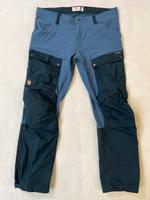 Fjällräven Keb Trousers G1000 Trekkinghose Gr. 56 Neu: 199€ Vidda Hessen - Kassel Vorschau
