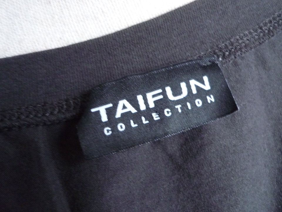 NEU * TAIFUN * süßes SHIRT * dunkelgrün * 36 S Neu in Warendorf