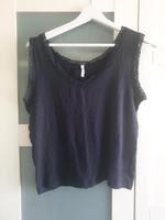 Top / Shirt / Gr 42 Niedersachsen - Winsen (Aller) Vorschau