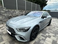 Mercedes AMG GT 53 4Matic - V8 Styling - 1. Hand - MWST - VOLL Saarland - Merzig Vorschau