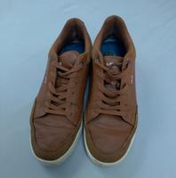 Levi's Sneaker braun, Größe 44 Leipzig - Leipzig, Zentrum Vorschau