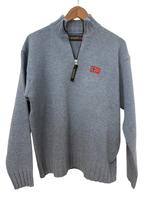 Napapijri Strick Pullover Vintage Hessen - Mühlheim am Main Vorschau