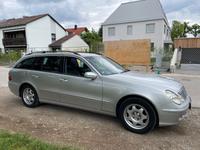 Mercedes-Benz E 320 CDI T CLASSIC Classic Kr. München - Putzbrunn Vorschau