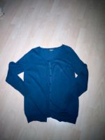 Feinstrickjacke blau gr.40/42/44 Nordrhein-Westfalen - Plettenberg Vorschau