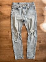 Levi’s Jeans hellblau 510 slim rissen W30 L30 Berlin - Neukölln Vorschau