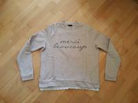 Pullover mit Spitzensaum Münster (Westfalen) - Mauritz Vorschau