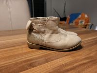 Mädchen Stiefeletten Gr.27 Bayern - Kirchroth Vorschau