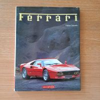 Buch "Ferrari" Hessen - Bad Homburg Vorschau