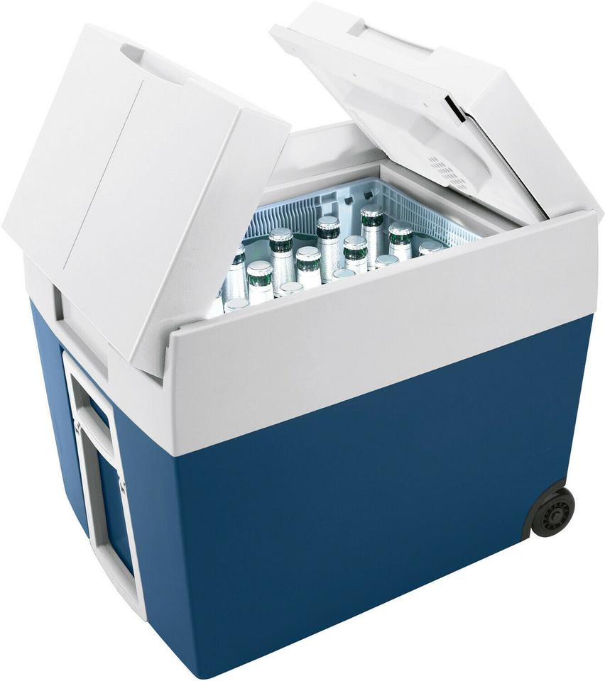 Kühlbox Trolley 48 Liter MOBICOOL MT - W48 12V 230V Auto Camping in Recklinghausen