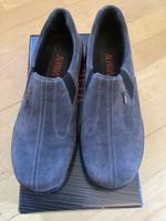 Damen Slipper Brandenburg - Stahnsdorf Vorschau
