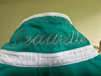 OTTO KERN DAMEN BLUSE GR 44 BAUMWOOLE Nordrhein-Westfalen - Lage Vorschau