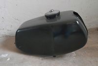 Simson Sperber Tank Sachsen-Anhalt - Nebra (Unstrut) Vorschau