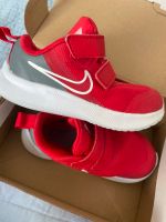 Nike Schuhe rot Größe 25 Bayern - Schweinfurt Vorschau