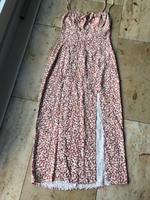 Kleid Gr. S Pull&Bear wie neu Mülheim - Köln Dünnwald Vorschau