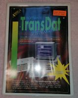 Commodore Amiga - Transdat Professional Box Bayern - Höchstädt a.d. Donau Vorschau