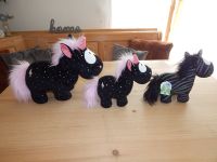 Nici Einhorn Theodor Carbon Flash Starlight Mystery Stofftiere Bayern - Wildsteig Vorschau