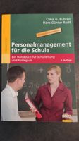 Personalmanagement für die Schule für Schulleitung und Kollegium Baden-Württemberg - Bietigheim-Bissingen Vorschau