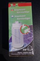 Insektenvernichter 4W, 15m2 Hessen - Maintal Vorschau