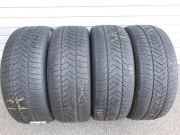 Winterreifen 255/ 55 R20 110V  Pirelli Scorpion Hessen - Obertshausen Vorschau