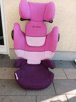 Kindersitz Autositz cybex Solution M-Fix SL Nordrhein-Westfalen - Heinsberg Vorschau