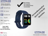 Smartwatch XIAOMI Mi Watch Lite 2 NEU B-WARE €49,00* Nordrhein-Westfalen - Dörentrup Vorschau