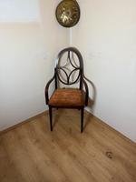Vintage Thonet Stuhl Dortmund - Schüren Vorschau