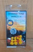 Enterprise Tackle Sinking Corn - NEU & OVP - Köder Karpfen Angeln Niedersachsen - Bad Bentheim Vorschau