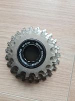 6fach Shimano 600 6208 Freewheel Schraubkranz Kassette 15-23 Berlin - Schöneberg Vorschau