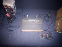 Atari 2600 Spielekonsole Nordrhein-Westfalen - Haan Vorschau