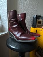 Vagabond Stiefeletten Boots 39 Friedrichshain-Kreuzberg - Kreuzberg Vorschau