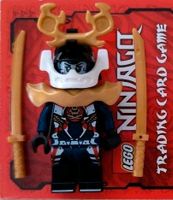 LEGO Ninjago Figur Samurai X (njo390) Bayern - Burgau Vorschau