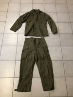 NVA Felddienstuniform Anzug Sommer Jacke Hose g48 g48 m48 k48 m44 Mecklenburg-Vorpommern - Dorf Gutow Vorschau