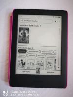 Kindle lesen tablet Bayern - Günzburg Vorschau