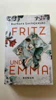 Taschenbuch Fritz und Emma Roman Barbara Leciejewski Bayern - Abenberg Vorschau