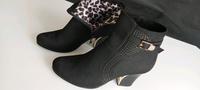 Stiefeletten - Damenstiefel Sachsen - Werdau Vorschau