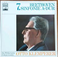 Beethoven 7. Sinfonie A-Dur Otto Klemperer LP Bayern - Eschenbach Vorschau