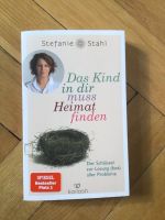 Das Kind in dir muss Heimat finden Stefanie Stahl Berlin - Schöneberg Vorschau