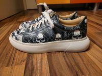 Sneakers Mumka Skull Baden-Württemberg - Korb Vorschau