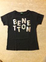 Benetton T-Shirt 152 150 XL 10 11 years Sachsen - Kirschau Vorschau