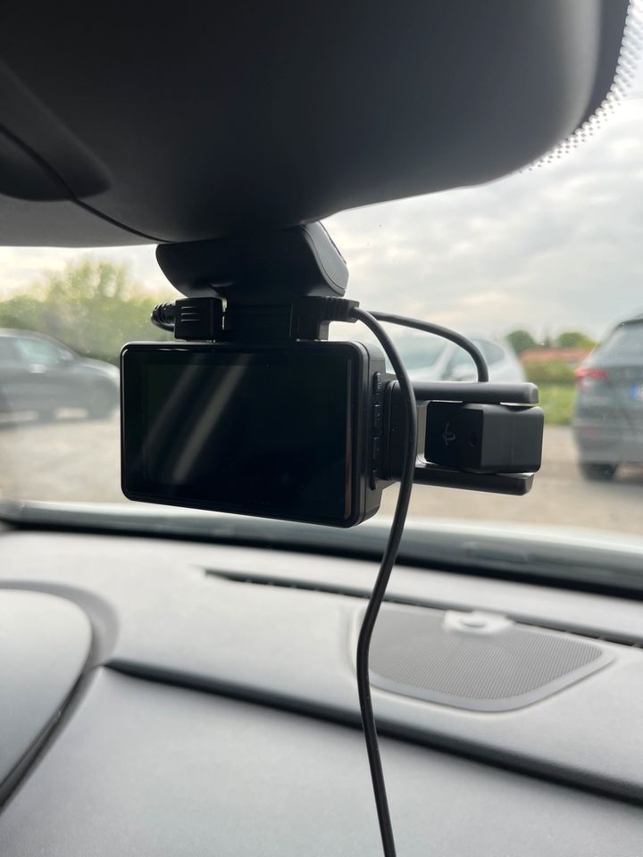 ✅ Auto Dash Cam 3“  inkl. 32GB Speicherkarte in Kerpen