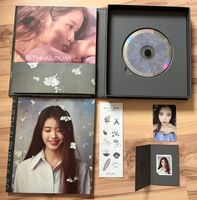 IU „Lilac“ Album mit CD/ PC/ Sticker/ Passfoto Bayern - Arzberg Vorschau