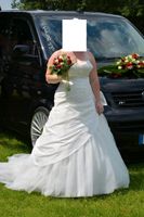 Brautkleid Nordrhein-Westfalen - Willebadessen Vorschau