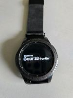 Samsung Gear s3 Frontier Lüneburger Heide - Neuenkirchen Vorschau